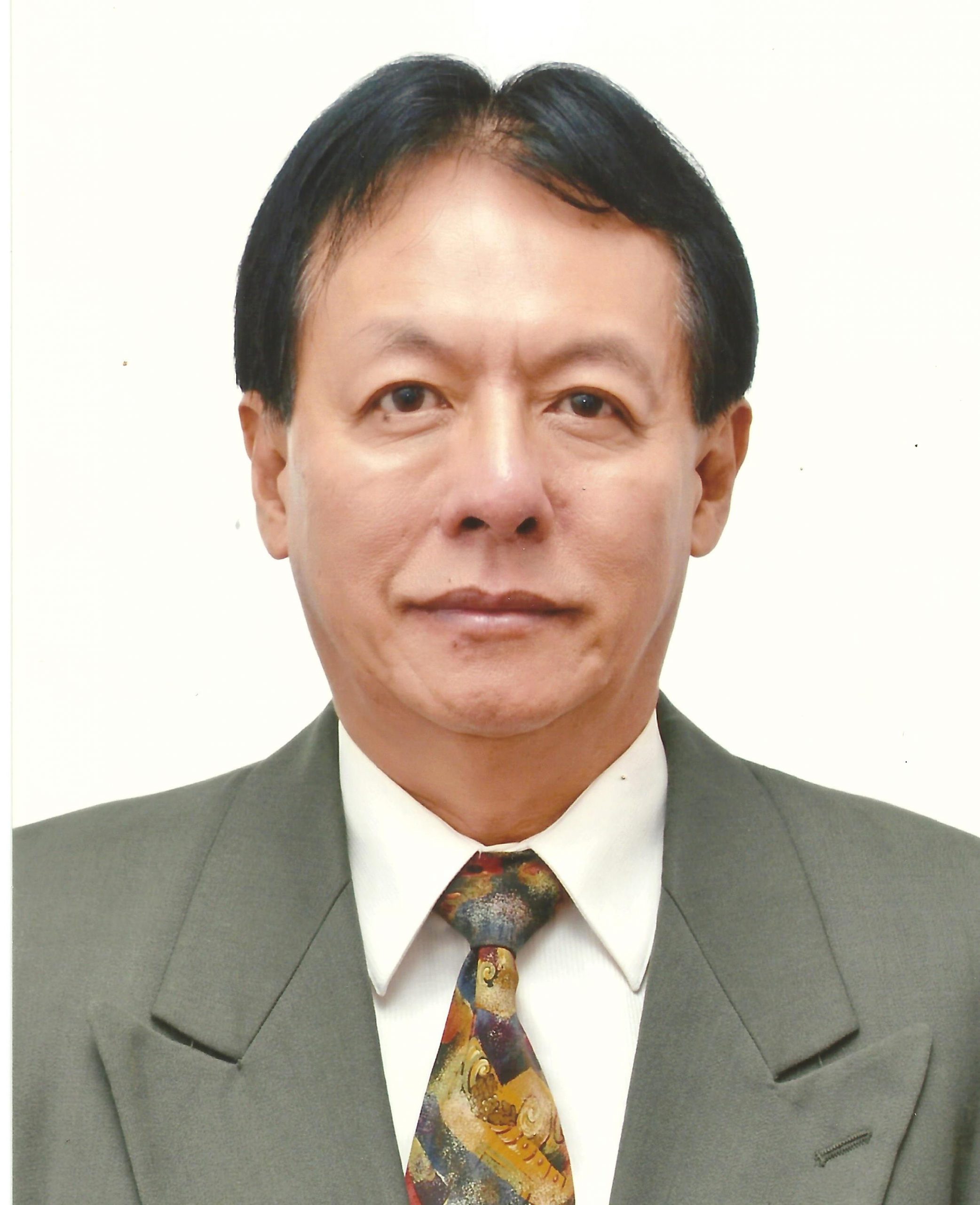 Enrique Koo Chang